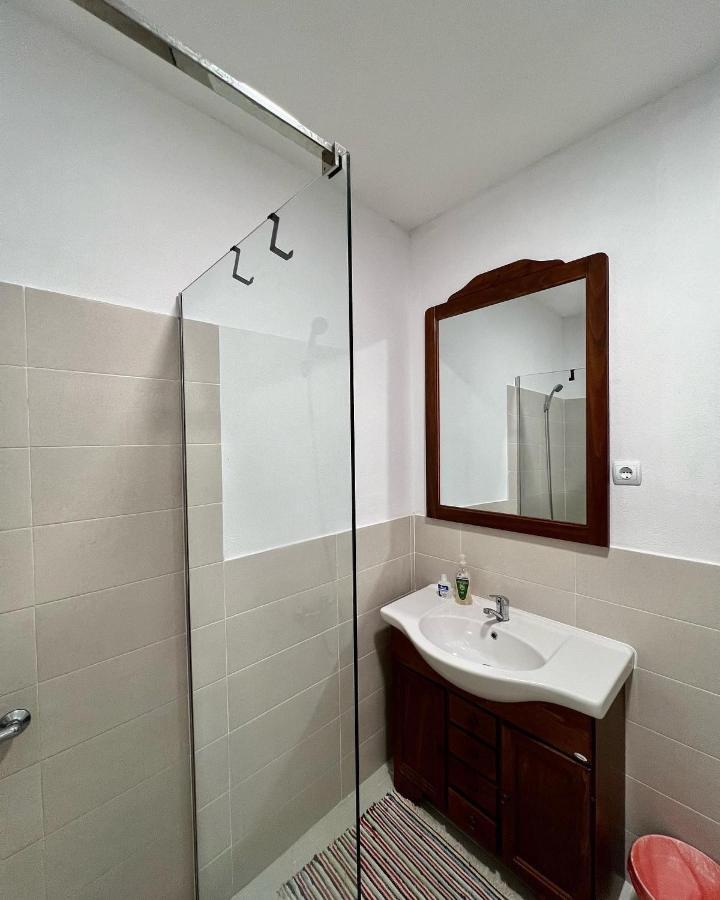 Casuta De La Munte Hotel Sfodea Ngoại thất bức ảnh